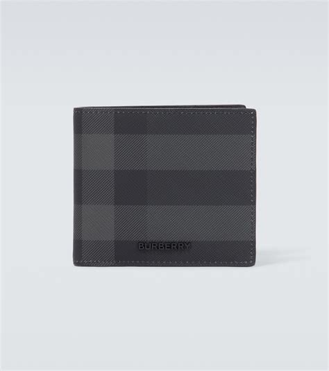 cl america brand wallet plaid burberry|Burberry Check .